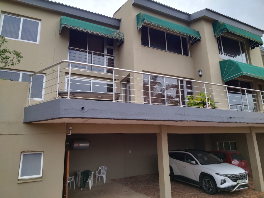 3 Bedroom Property for Sale in Kosmos North West